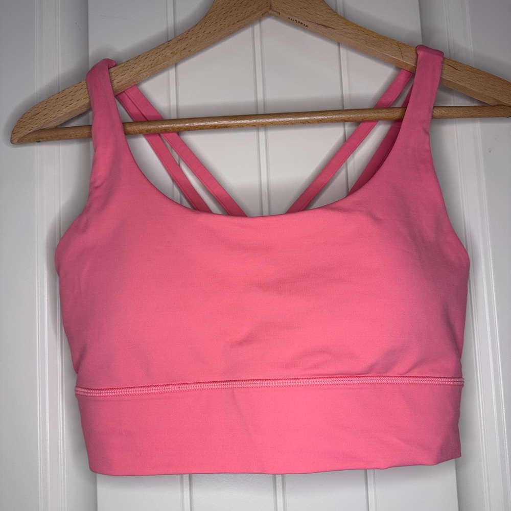 Lululemon Energy bra